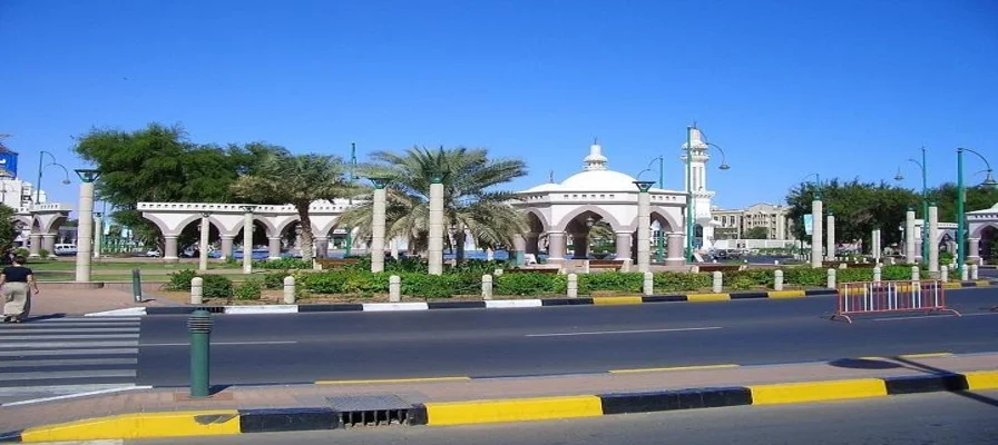 Al Ain City Tour-2