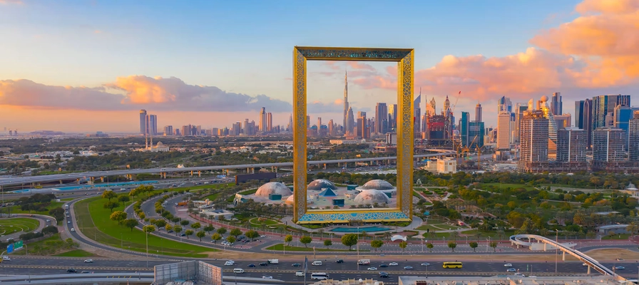Dubai City Tour-3